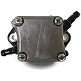 Boat Motor OEM Original Made in Japan Fuel Pump Assy 6CJ-24410-00 Yamaha Marine Outboard 4-stroke Engine