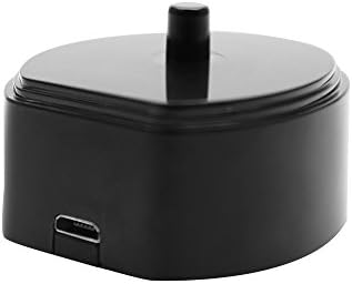 Genkent New Electric Toothbrush Replacement Charger For Philips Sonicare (Black)