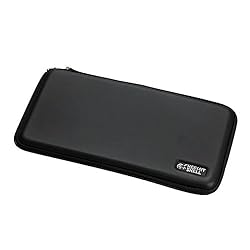 Hermitshell Hard Travel Storage Carrying Case Bag