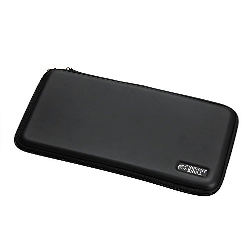 Hermitshell Hard Travel Storage Carrying Case Bag