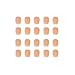 Ezprogear 10mm Tan Color Mini Windscreen for Mini Headset Microphone (20 Pack)