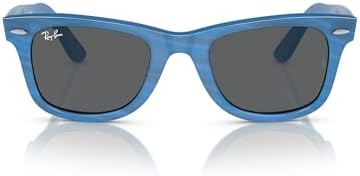 Amazon.com: Ray-Ban RB2140F Original Wayfarer Photochromic Low