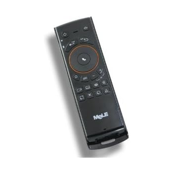 Mele F10 3 in 1 Fly +wireless Keyboard+remote Control Universal Pc Tv