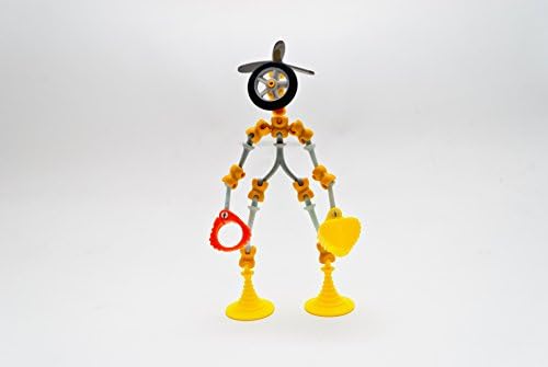 OgoBILD Bits PDQ - Series 1: CRANK