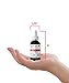 VetSure+ Hemp Oil for Dogs,Cats, Separation Anxiety,Joint Pain, Reliefs Itch, Allergy, Stress Relief, Arthritis, Chronic Pains, Anti-Inflammatory - Omega 3, 6 & 9 – 100% Organic – Calming Drop