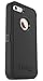 OtterBox Defender Case for Apple iPhone 5/5s/SE - Black (Case Only, No Holster)