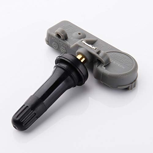 HONGNAL Tire Pressure Sensor 13581558/13598771/13598772 Replaces for Buick/Cadillac/Chevrolet Tire Pressure Monitoring System TPMS