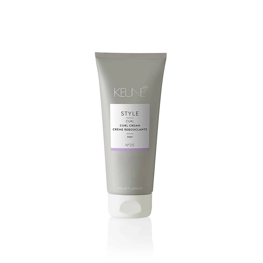 Keune Style Curl Cream 25 200 ml
