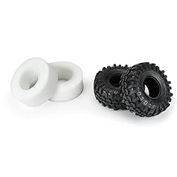 Pro-line Racing 1/6 Interco SPR Swmpr G8 F/R 2.9