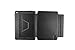 OTTERBOX Symmetry Series Folio Case for iPad Air 2 - Retail Packaging - Black