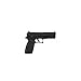 Sig Sauer P250 .177 CAL Co2 Powered 12 GR Air Pistol (16 Rounds)