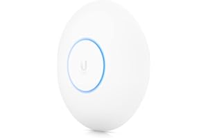 Ubiquiti Access Point WiFi 6 Pro