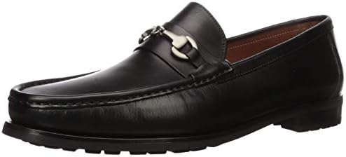 arezzo loafer