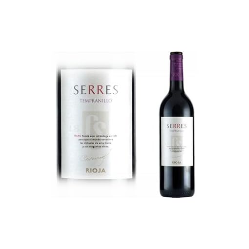 Carlos Serres Rioja Wine Twin Gift Set Buy online!