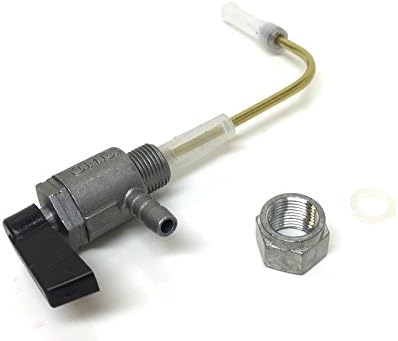 Gasoline faucet Fuel pipe Maxi NS Mofa Moped Mokick
