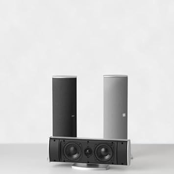 boston acoustics p430