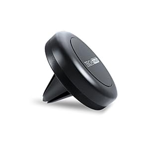 Amazon.com: Car Mount, TechMatte MagGrip Air Vent Magnetic Universal Car Mount Holder for Amazon.com: Car Mount, TechMatte MagGrip Air Vent Magnetic Universal Car Mount Holder for
