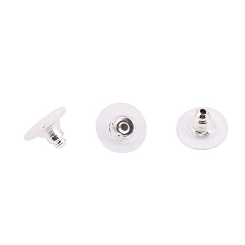 Jewelry Making Supplies Jewelry Making Kit Jewelry Repair Pliers Tool With Jewelry Findings Kit .Beading Cord Jump Rings and Lobster Clasps, Beads For Jewelry Making - Thumbnail 7