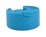 Hydro Flask Wide Mouth Hydro Flip Lid, Electric Blue