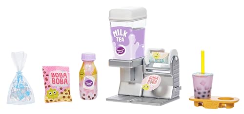 MGA's Miniverse Make It Mini Appliances Mini Collectibles, Blind Mystery Packag…
