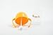 ZoLi BOT Straw Sippy Cup - Orange 6 oz