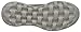 Skechers Women's Go Walk Joy Sneaker, Taupe, 10 Wide