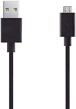 Lavett Charger Data Sync Cable for Nokia Lumia 830, 1520, 1020, 925, 928, 920, 900, 820, 800, 520, 521 Cord