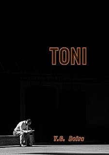 Livro Toni (Toni e outros contos Livro 1)