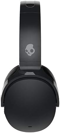 Skullcandy Hesh ANC Wireless Over-Ear Bluetooth Headphones, Active Noise Cancelling, Up to 22 Hrs Battery - Image 4