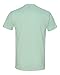 Next Level Men's Sueded Crew M MINT