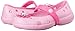 Crocs Girls' Keeley Petal Charm Flat PS