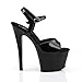Pleaser Women's Sky-309 Platform Sandal