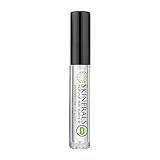 Skinerals Moonstone Lip Gloss with Organic and Natural Ingredients to Moisturize Lips Natural Safe and Effective Lip Treatment (Velvet)