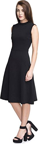 addyvero women's a-line dress