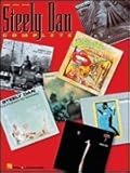 Steely Dan Complete - Piano/Vocal/Guitar Artist Songbook