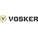 Vosker Rechargeable Battery Pack and Charger for V100 and V200 Security Cameras, Long Lasting Lithium Ion, Fast Charge 2000 mAh Capacity, Cold Weather Resistant
