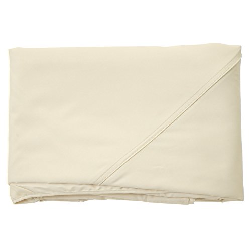 Ersatzbezug für Dach Pergola Pavillon Cadiz 3x3m - Creme – Bild 3