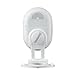 Samsung SNH-E6413BMR SmartCam HD WiFi IP Camera with 16GB microSD Card Bundle Quad Pack (Renewed)