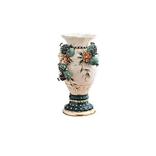 Amazon Com Kalmar Vases Creative Vases Ceramic Vases