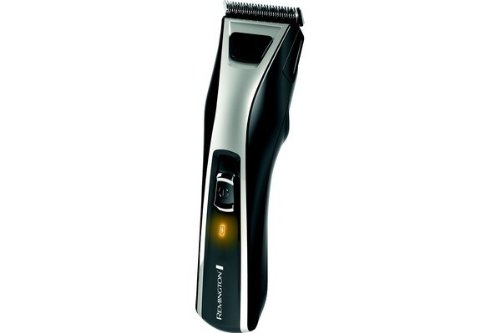 Remington Hc5550 Power Beard And Hair Trimmer Clipper