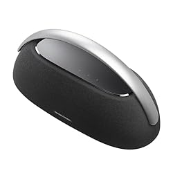 Harman Kardon Go + Play 3 - Portable Bluetooth