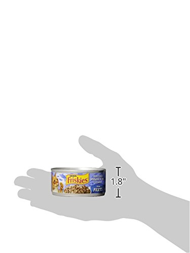 CREATIVE CRAFT COMPANY FRIS5.5OZ TUNA CAT FOOD