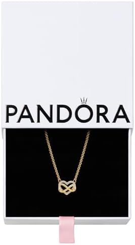 Amazon.com: PANDORA Treated Freshwater Cultured Pearl Collier