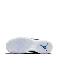 Jordan Nike Men's B. Fly Black Basketball Shoes 881444
