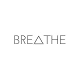 inkbox - The 2 Week Temporary Tattoo - 3 Inch - Breathe