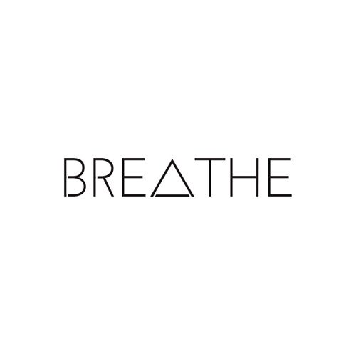 inkbox - The 2 Week Temporary Tattoo - 3 Inch - Breathe