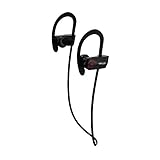 Bluetooth Headphones Silicon Devices Waterproof