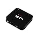 MXIII Android 4.4.2 4K TV Box Amlogic S802 CPU Quad Core Octa core ARM Mali-450 GPU XBMC 8GB ROM 2.4G Wifi with Remote Control (1G)
