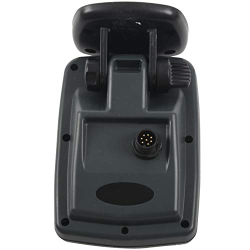 Gaoominy Portable Trouveur De Poissons Avec Le Sonar Sondeur De Bateau 200khz / 83khz Faisceau De Duel Détecteur De Poisson Localisateur De Profondeur