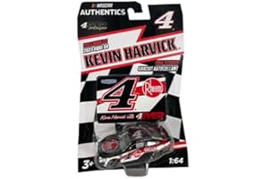 Lionel Racing Kevin Harvick #4 Rheem 1:64 - NASCAR Authentics - 2023 Wave 04